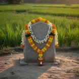 CM's Office Pays Tribute to Freedom Fighter Azhagumuthukon