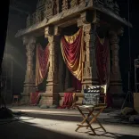 Dharma Productions Unveils Ramayana Cast for Nov 2026