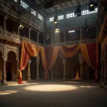 Dharma Productions Unveils Ramayana's Massive Cast Lineup