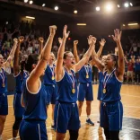 Dharmendra Pradhan Hails Women's Kabaddi Gold at Asian Games 2026