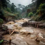 Dr. Jitendra Singh Reaches Out After Udhampur Flash Flood Claims Lives