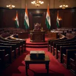 Dr. Jitendra Singh schools Rahul Gandhi on magisterial firing orders