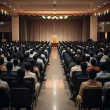 FM Sitharaman Addresses YiFi Entrepreneurship Summit in Madurai