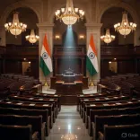FM Sitharaman Clarifies Excess Demand Process in Rajya Sabha