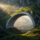 Gadkari at FICCI Tunnels & Bridges Conference 2026