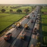 Gadkari: Cabinet clears 4-lane NH-22 upgrade in Bihar
