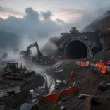 Gadkari condoles Namchi tunnel landslide deaths