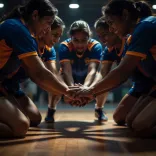 Gadkari congratulates Indian Women's Kabaddi Team on Asian Games 2026 gold