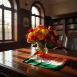 Gadkari wishes Mahasamund MP Roop Kumari on birthday