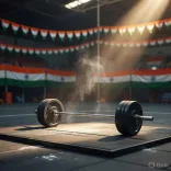 Gadkari wishes Olympic medallist Mirabai Chanu on birthday