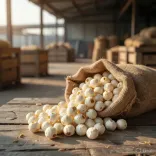 Giriraj Singh: 7 Tonnes of Bihar Makhana Exported to Canada via Mundra