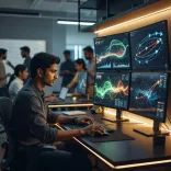 Giriraj Singh amplifies PM Modi on youth driving AI, space and deep tech