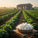 Giriraj Singh approves Central Silk Board office for Maharashtra