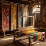 Giriraj Singh backs 'Fibre N.Loom' for rural weavers, green goals