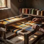 Giriraj Singh Backs Handloom Revival in Dhapewada