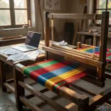 Giriraj Singh backs tech-handloom fusion at IIHT SUTRA 2026