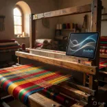Giriraj Singh Bets on AI to Modernise Handloom by 2030