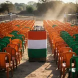 Giriraj Singh calls SP-Congress alliance fear-driven, not natural