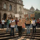 Giriraj Singh demands CBI probe into Jharkhand student case