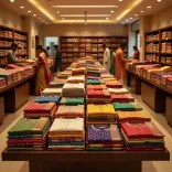 Giriraj Singh flags 10% retail sales surge as festive season nears