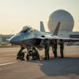 Giriraj Singh Flags ₹2,205 Cr Boost for Tejas Radar