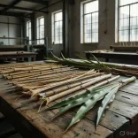 Giriraj Singh flags bamboo, banana fibres as India's textile future