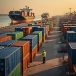 Giriraj Singh flags EXIM Bank forecast of $131.2 bn merchandise exports