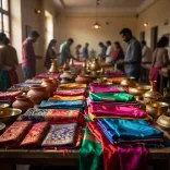 Giriraj Singh flags India's craft heritage at BRICS Delhi expo