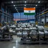 Giriraj Singh Flags India's Defence Exports at ₹38,424 Cr