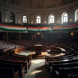 Giriraj Singh: Govt Ready for 24-Hour Parliament Debate