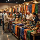 Giriraj Singh hails IHGF Delhi Fair for linking artisans to global markets