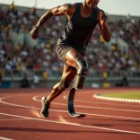 Giriraj Singh hails Sandeep's world record gold, India crosses 100 medals