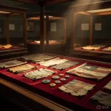 Giriraj Singh hails Vande Mataram, Indore museum artifacts