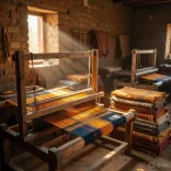 Giriraj Singh: Handloom Is India's Low-Carbon Future