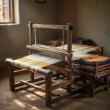 Giriraj Singh highlights AP weaver's income rise under Handloom scheme