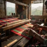 Giriraj Singh highlights Arunachal weaver Toko Renu's handloom journey