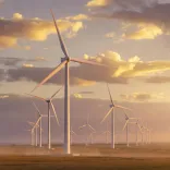 Giriraj Singh Highlights India's Wind Turbine Export Surge