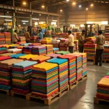Giriraj Singh: India's FTA exports surge 24% to $57.17 bn