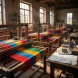 Giriraj Singh launches Handloom Tech Centre at IIT Delhi