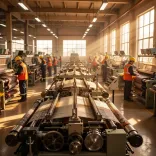 Giriraj Singh: PLI Schemes Powering India's Manufacturing Rise