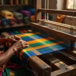 Giriraj Singh spotlights Jodhpur entrepreneur blending tradition with fashion