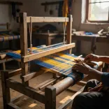 Giriraj Singh Spotlights Manipur Weaver Sanatombi Chanu