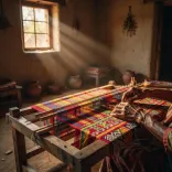 Giriraj Singh spotlights Manipur weaver Sinam Dasini's NHDP journey