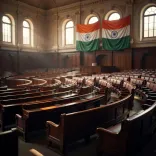 Giriraj Singh targets Congress over Zakir Naik, stone-pelters