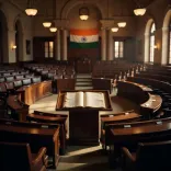 Giriraj Singh targets opposition over Sharia law remarks