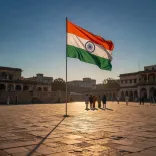 Giriraj Singh: This fight is for India's identity, not power