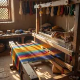 Giriraj Singh writes on handloom as India's economic backbone