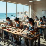 Goa Cabinet backs women in vocational education, cites Nari Shakti