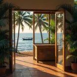 Goa CM Congratulates GTDC, Backs Tourism Growth Push