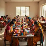 Goa CM Office Hails Centre as Engine of Women's Empowerment